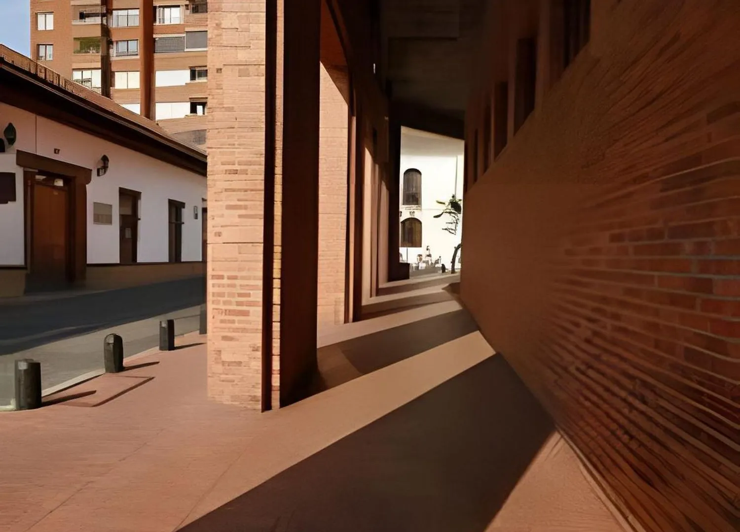Διαμέρισμα Calido Apartamento En El Centro Historico De Cali. Κολομβία