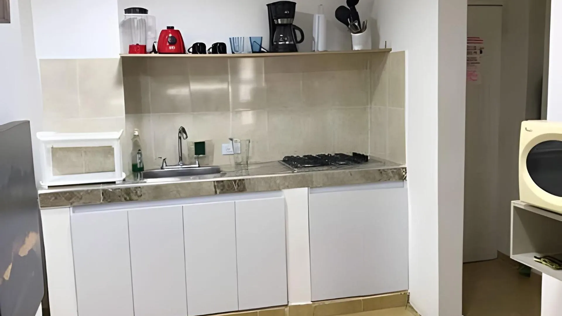 Calido Apartamento En El Centro Historico De Cali.